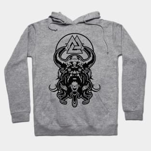 The Warrior Hoodie